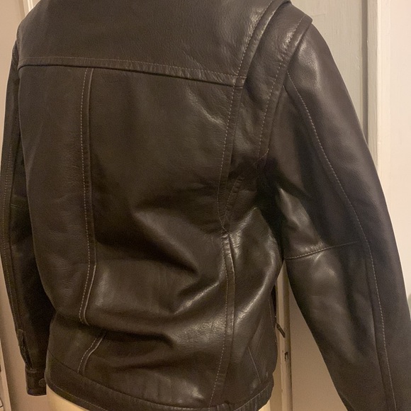 - Original quality  FIRST CLASS  MARC NEW YORK - Picture 7 of 11